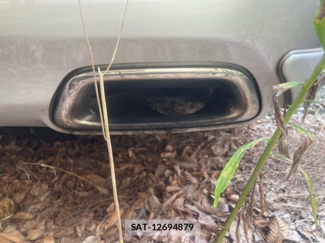 Toyota CROWN SEDAN 2009-10 7875932-9