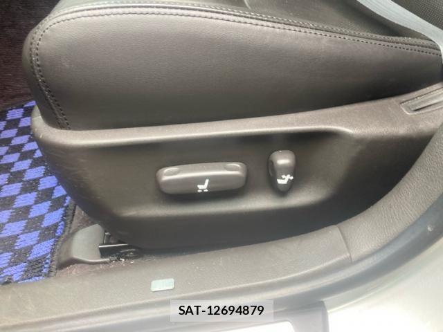 Toyota CROWN SEDAN 2009-10 7875932-10