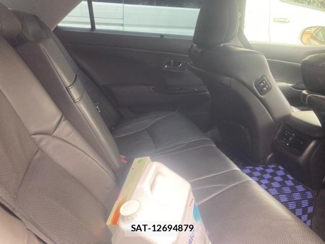 Toyota CROWN SEDAN 2009-10 7875932-13