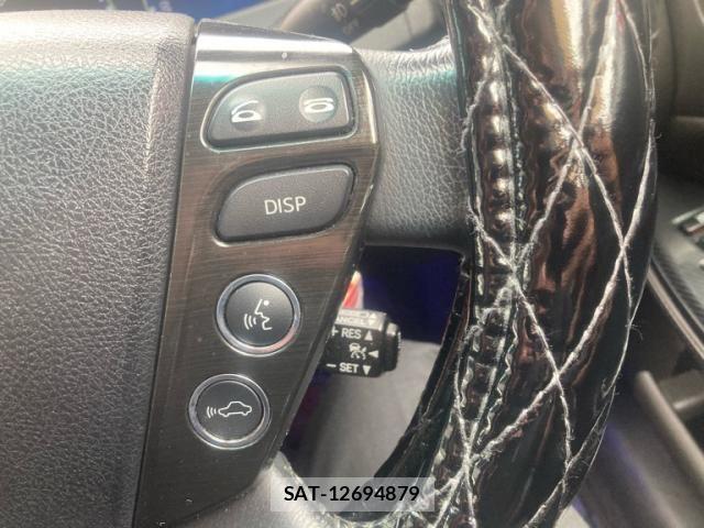 Toyota CROWN SEDAN 2009-10 7875932-15