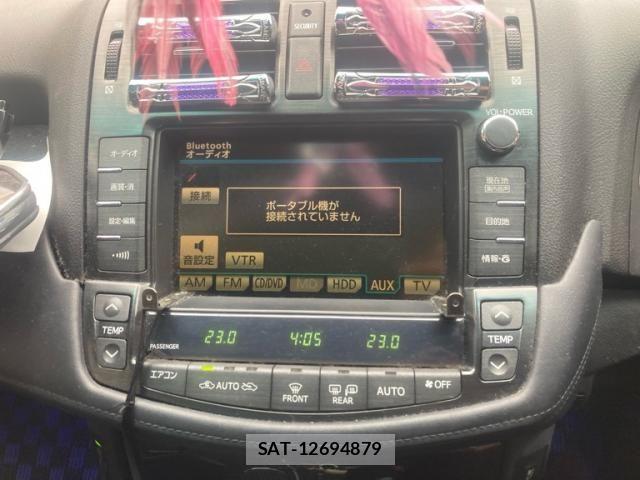 Toyota CROWN SEDAN 2009-10 7875932-18