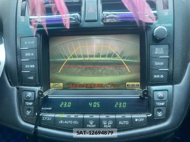 Toyota CROWN SEDAN 2009-10 7875932-19