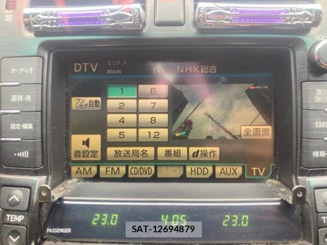 Toyota CROWN SEDAN 2009-10 7875932-20