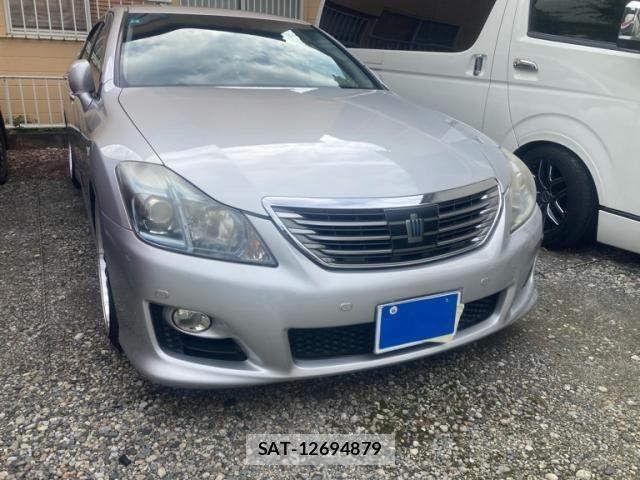 Toyota CROWN SEDAN 2009-10 7875932-2