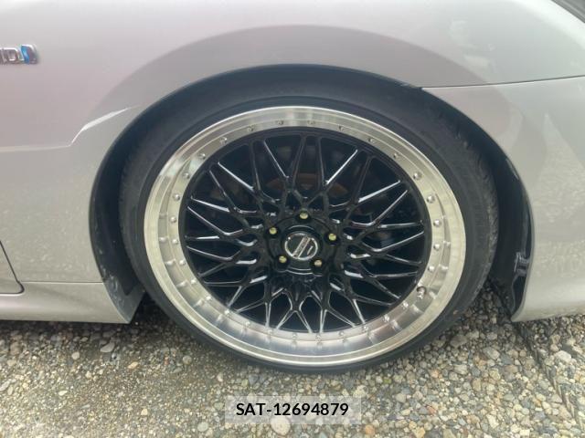 Toyota CROWN SEDAN 2009-10 7875932-5