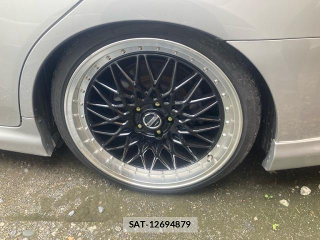 Toyota CROWN SEDAN 2009-10 7875932-7