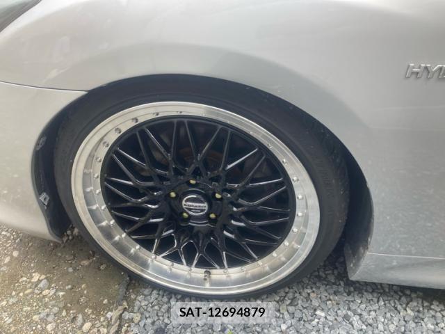 Toyota CROWN SEDAN 2009-10 7875932-8