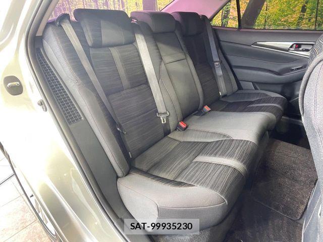 Toyota CROWN SEDAN 2013-09 7875920-8