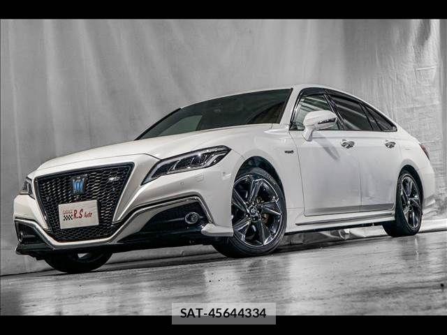 Toyota CROWN SEDAN 2018-06 7875908-2