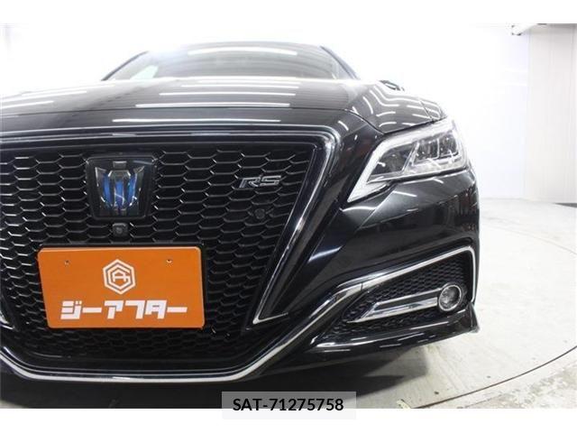 Toyota CROWN SEDAN 2018-07 7875911-13
