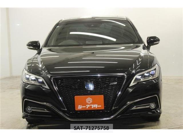 Toyota CROWN SEDAN 2018-07 7875911-1
