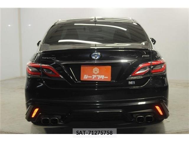 Toyota CROWN SEDAN 2018-07 7875911-5
