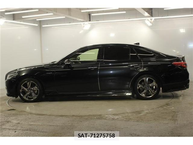 Toyota CROWN SEDAN 2018-07 7875911-7