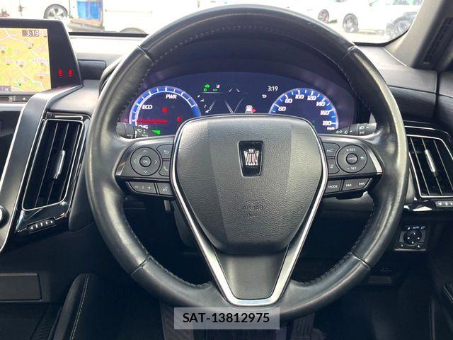 Toyota CROWN SEDAN 2019-01 7875909-8