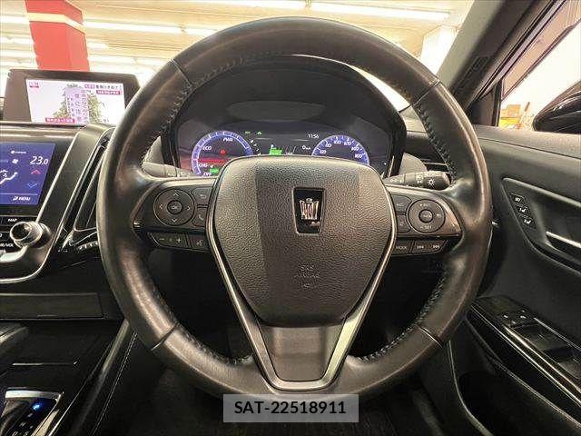 Toyota CROWN SEDAN 2019-06 7875914-9