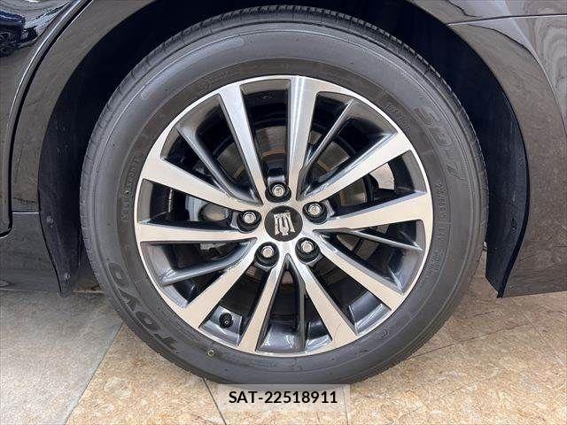 Toyota CROWN SEDAN 2019-06 7875914-27