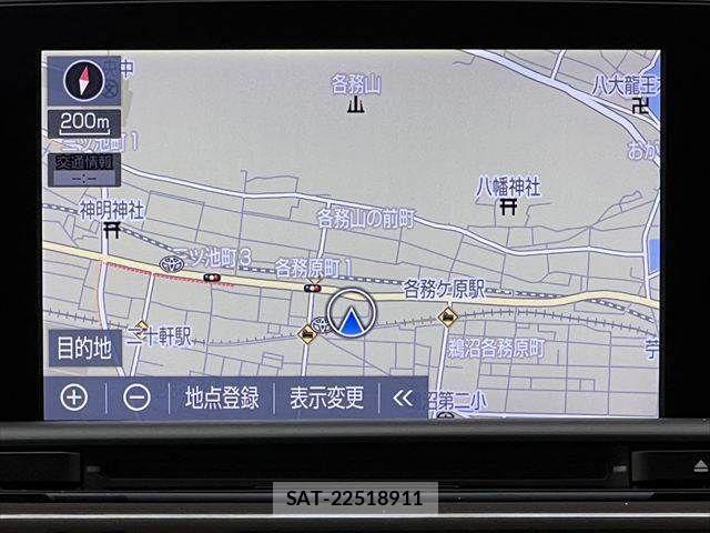Toyota CROWN SEDAN 2019-06 7875914-3