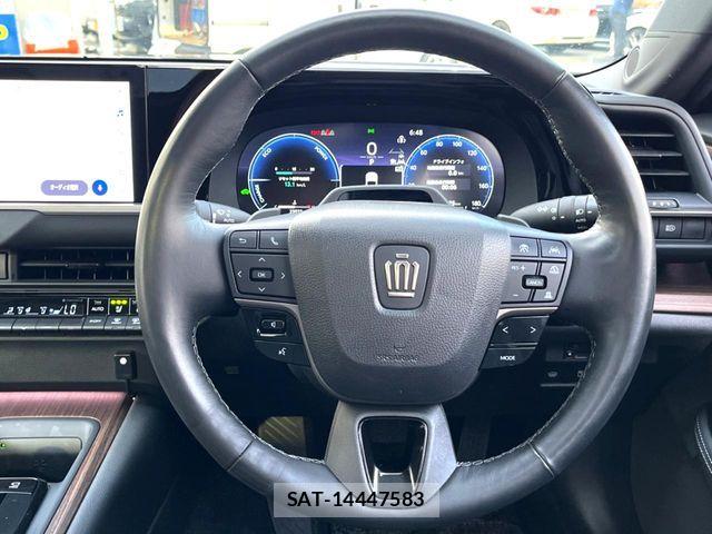 Toyota CROWN SEDAN 2025-01 7875896-12