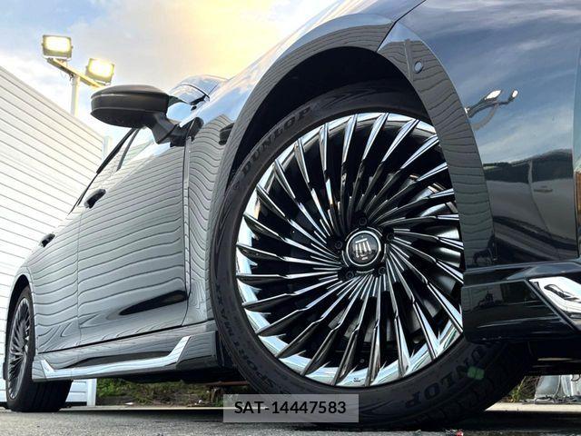 Toyota CROWN SEDAN 2025-01 7875896-14