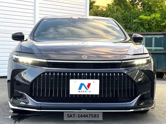 Toyota CROWN SEDAN 2025-01 7875896-15