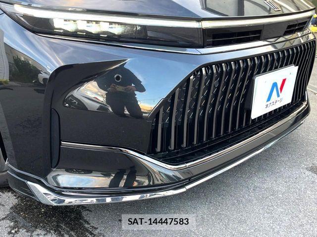 Toyota CROWN SEDAN 2025-01 7875896-2