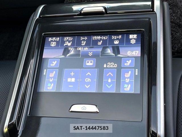 Toyota CROWN SEDAN 2025-01 7875896-4