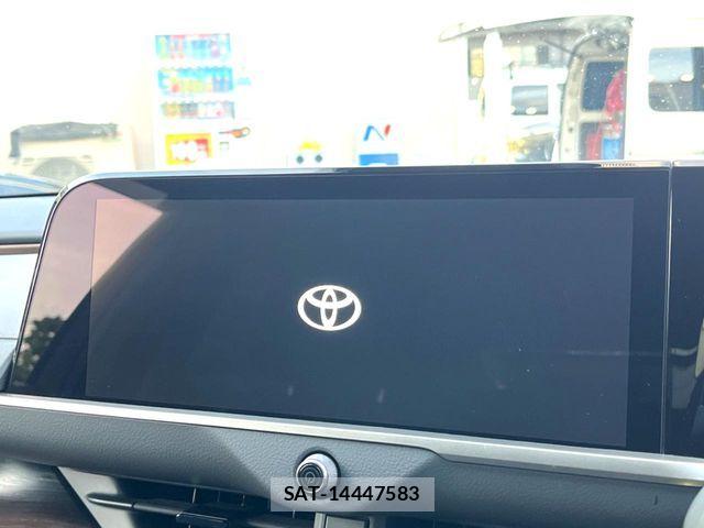 Toyota CROWN SEDAN 2025-01 7875896-5