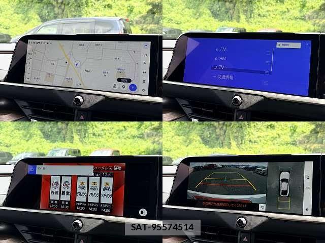 Toyota CROWN SEDAN 2025-04 7875898-5
