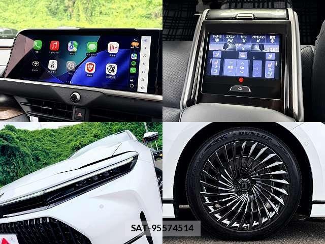Toyota CROWN SEDAN 2025-04 7875898-6
