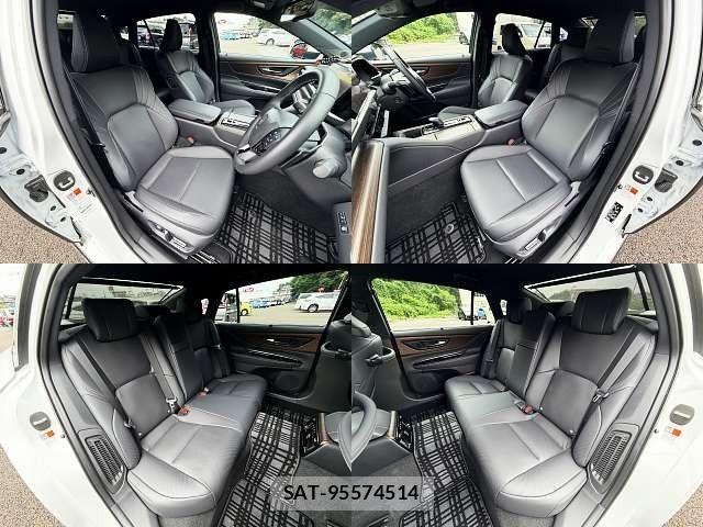 Toyota CROWN SEDAN 2025-04 7875898-7