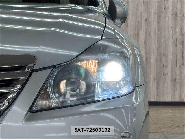 Toyota CROWN SEDAN 2010-03 7875927-10
