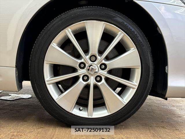 Toyota CROWN SEDAN 2010-03 7875927-12