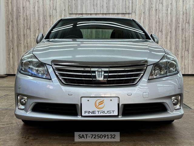 Toyota CROWN SEDAN 2010-03 7875927-13