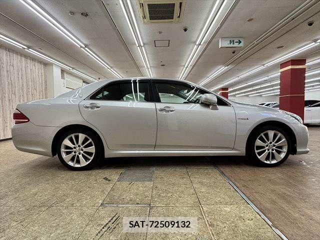 Toyota CROWN SEDAN 2010-03 7875927-15