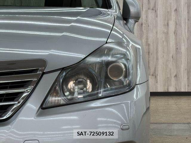 Toyota CROWN SEDAN 2010-03 7875927-20