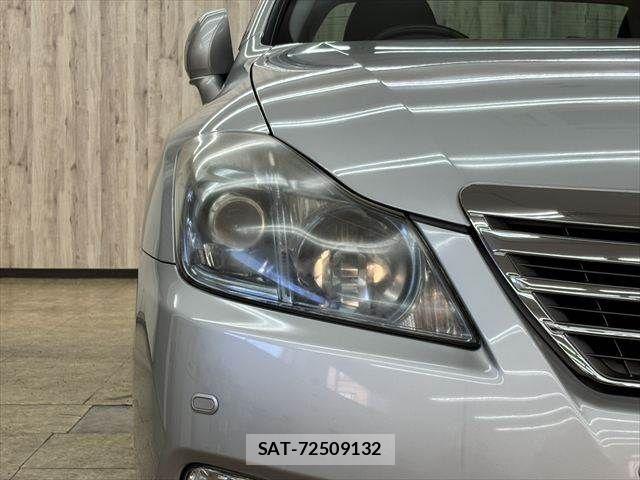 Toyota CROWN SEDAN 2010-03 7875927-22