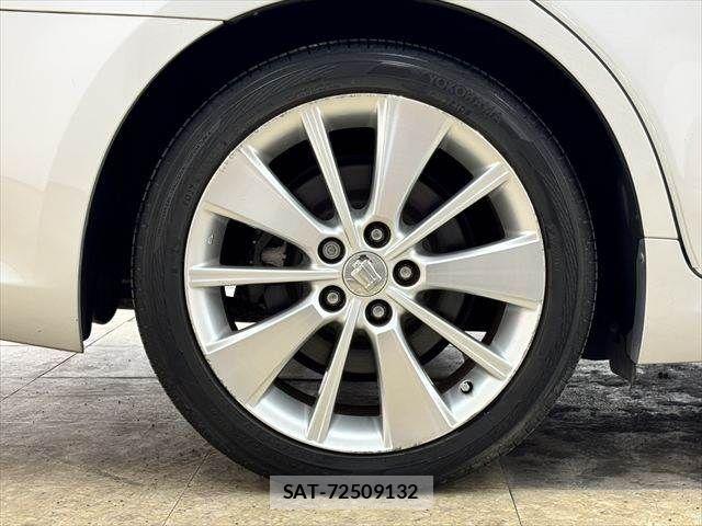 Toyota CROWN SEDAN 2010-03 7875927-26