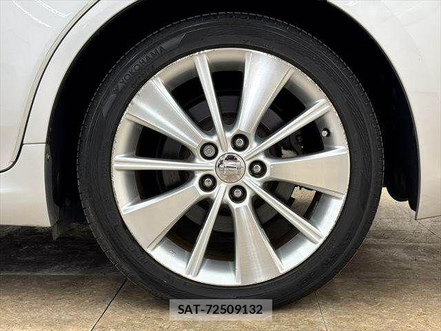 Toyota CROWN SEDAN 2010-03 7875927-27