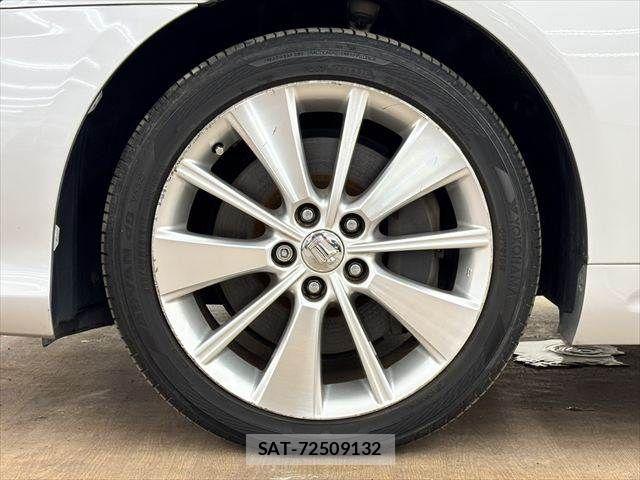 Toyota CROWN SEDAN 2010-03 7875927-28