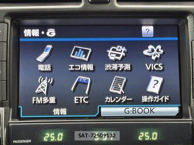 Toyota CROWN SEDAN 2010-03 7875927-4