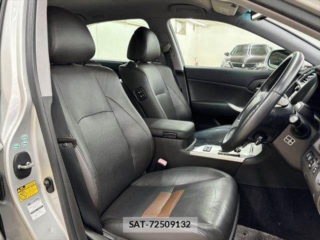 Toyota CROWN SEDAN 2010-03 7875927-6