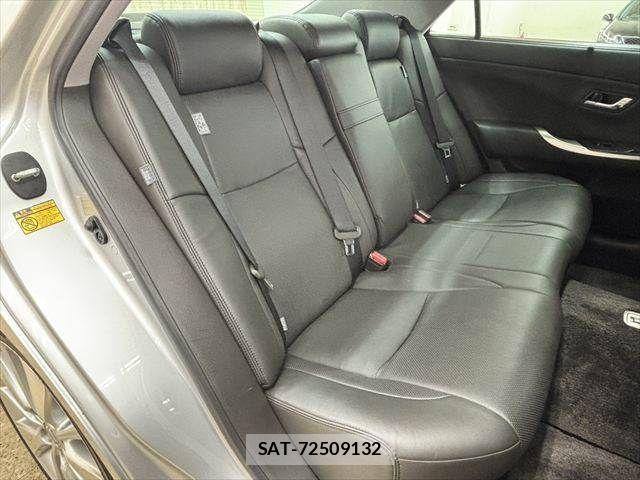 Toyota CROWN SEDAN 2010-03 7875927-7