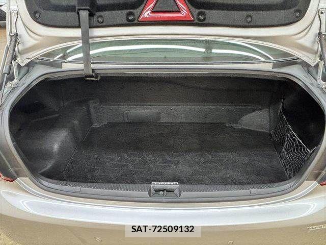 Toyota CROWN SEDAN 2010-03 7875927-8