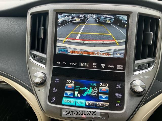 Toyota CROWN SEDAN 2015-09 7875925-21