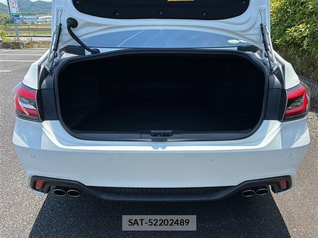 Toyota CROWN SEDAN 2018-07 7875903-5