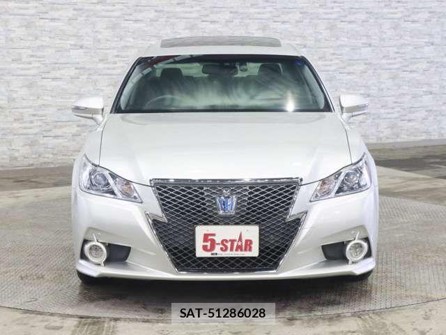 Toyota CROWN SEDAN 2013-03 7875919-10