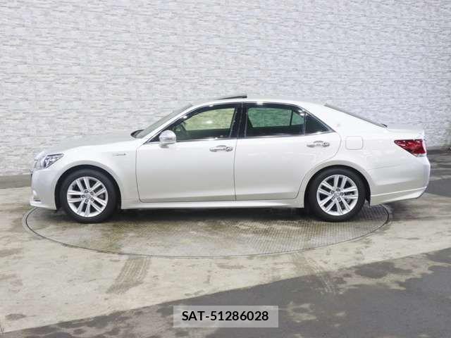 Toyota CROWN SEDAN 2013-03 7875919-11