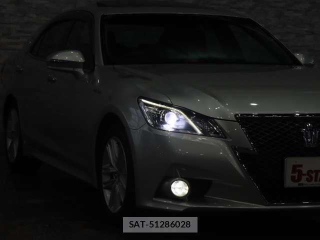 Toyota CROWN SEDAN 2013-03 7875919-14