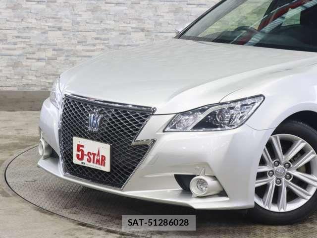 Toyota CROWN SEDAN 2013-03 7875919-15