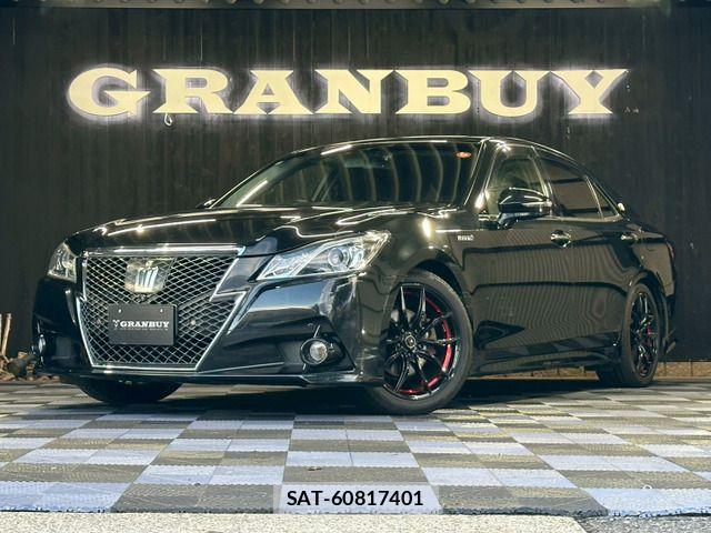 Toyota CROWN SEDAN 2013-03 7875926-0